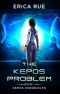 [Kepos Chronicles 01] • The Kepos Problem (Kepos Chronicles Book 1)